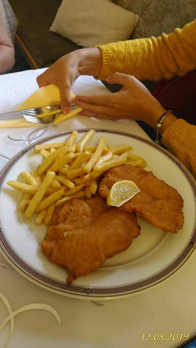 Essen und Trinken photo 7
