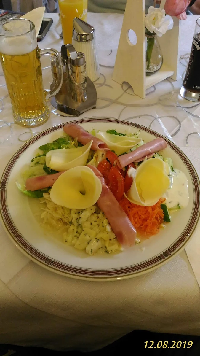Essen und Trinken photo 9