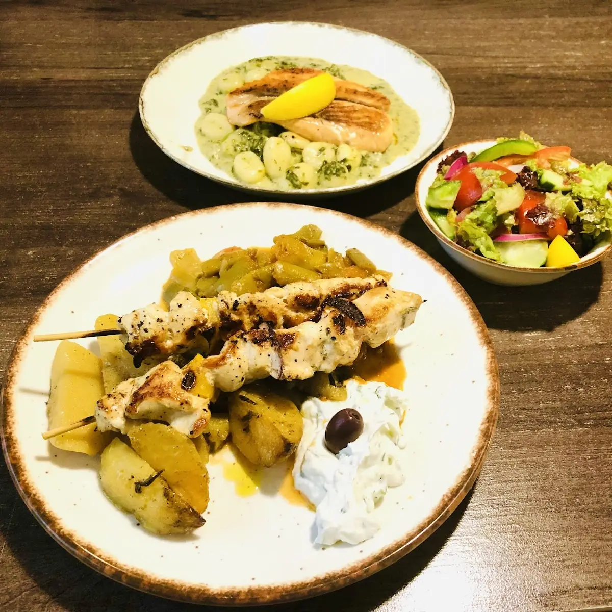 Essen und Trinken photo 4