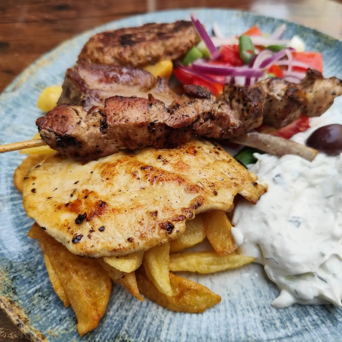 Essen und Trinken photo 5