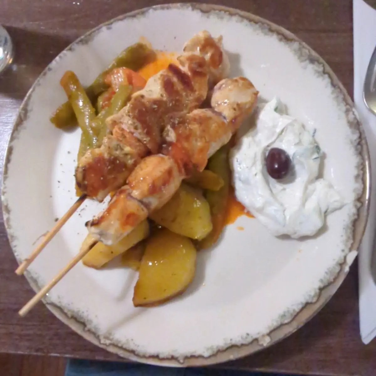 Essen und Trinken photo 8