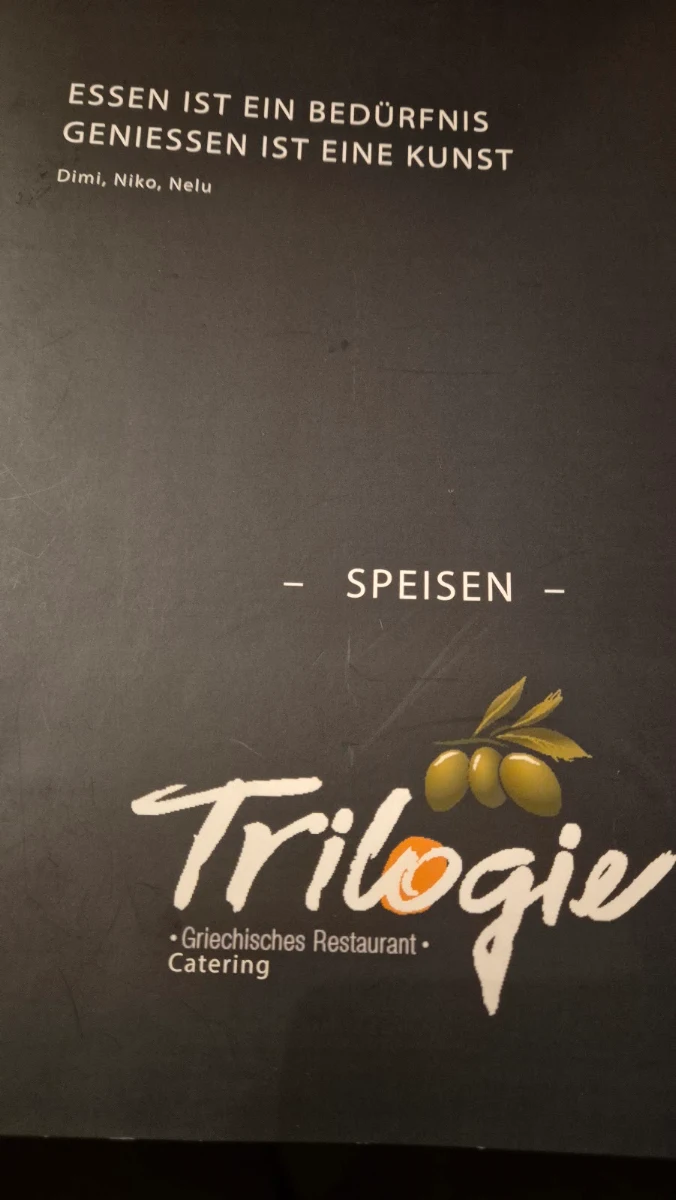 Speisekarte photo 10