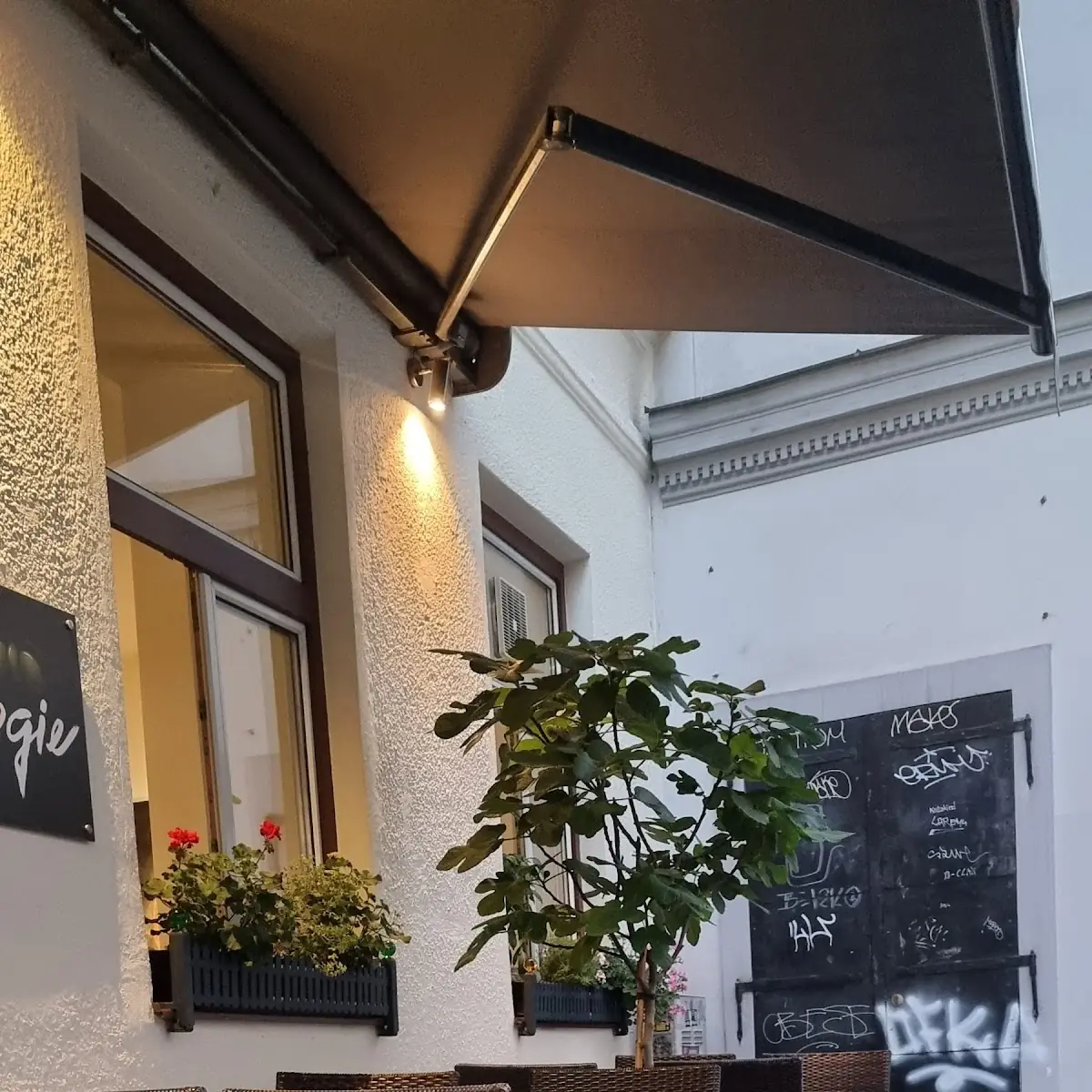 Atmosphäre photo 9