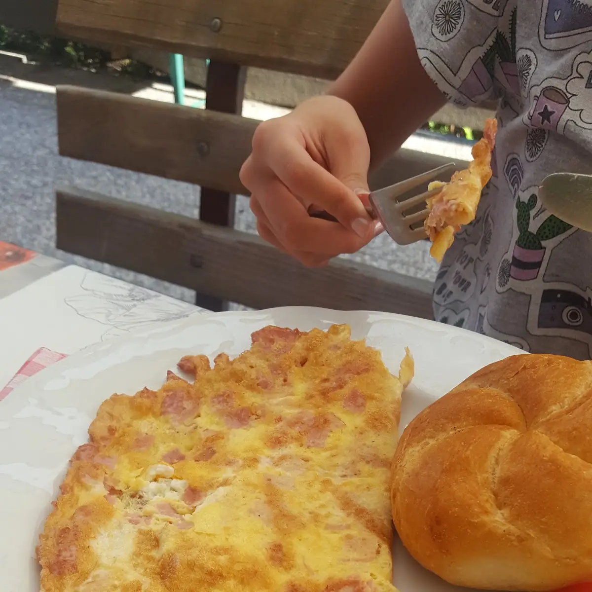 Essen und Trinken photo 10