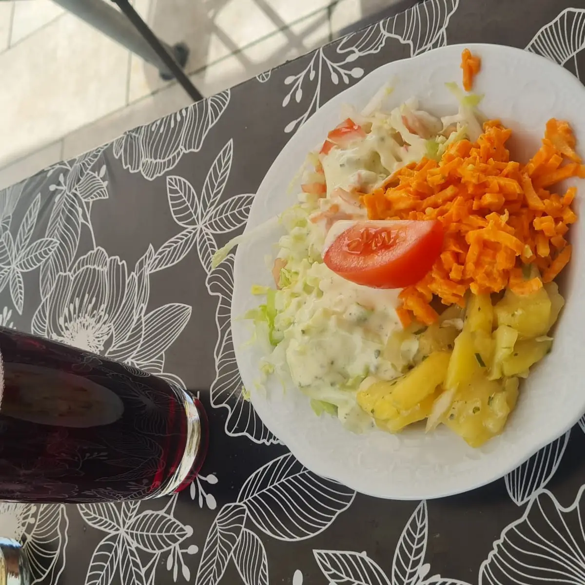 Essen und Trinken photo 4