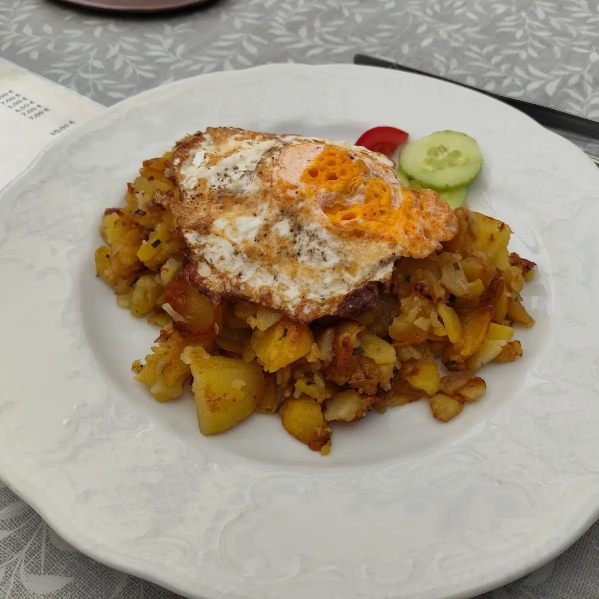 Essen und Trinken photo 5