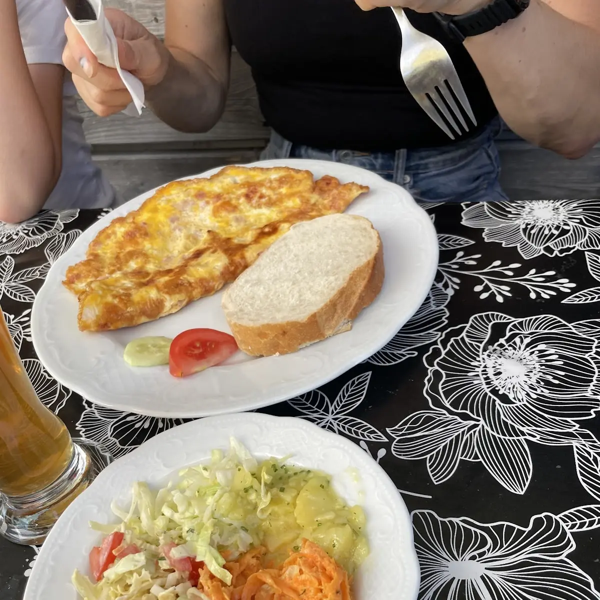 Essen und Trinken photo 6