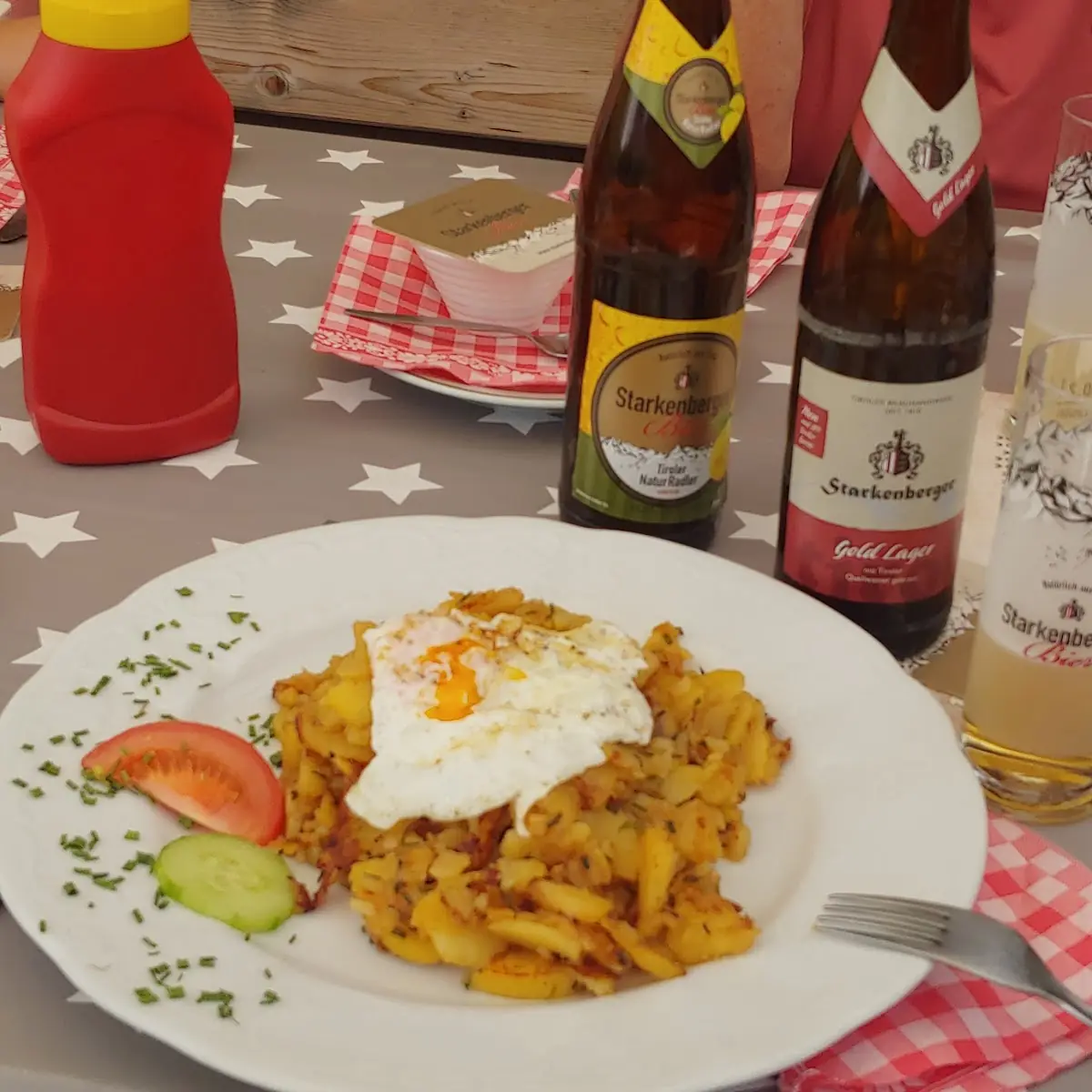 Essen und Trinken photo 7