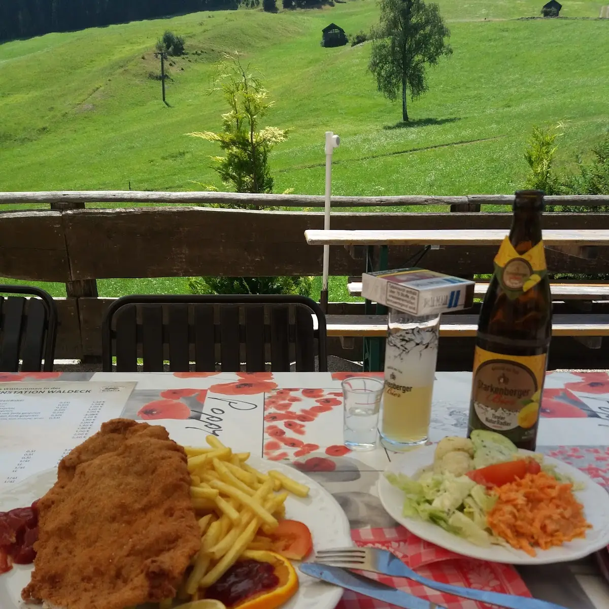 Essen und Trinken photo 9