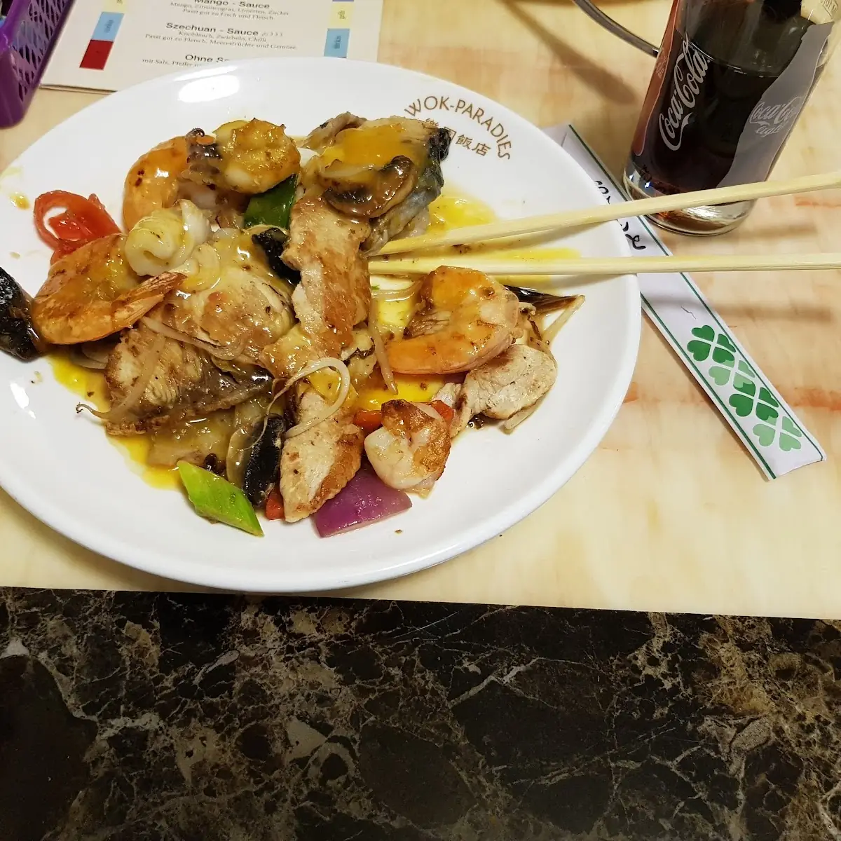 Essen und Trinken photo 6