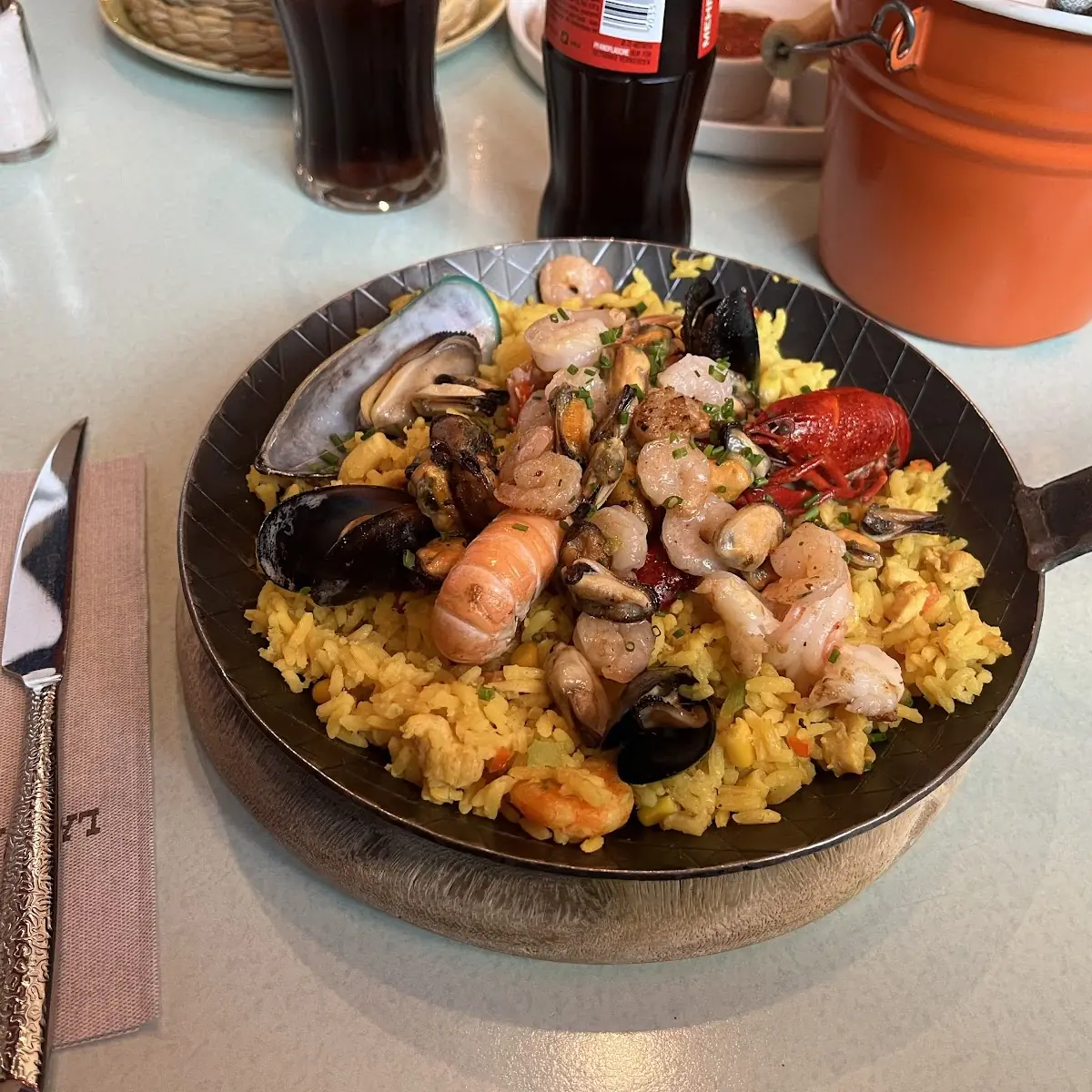 Essen und Trinken photo 10