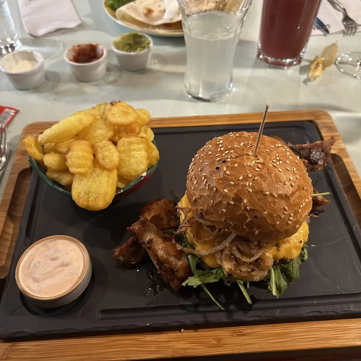 Essen und Trinken photo 4