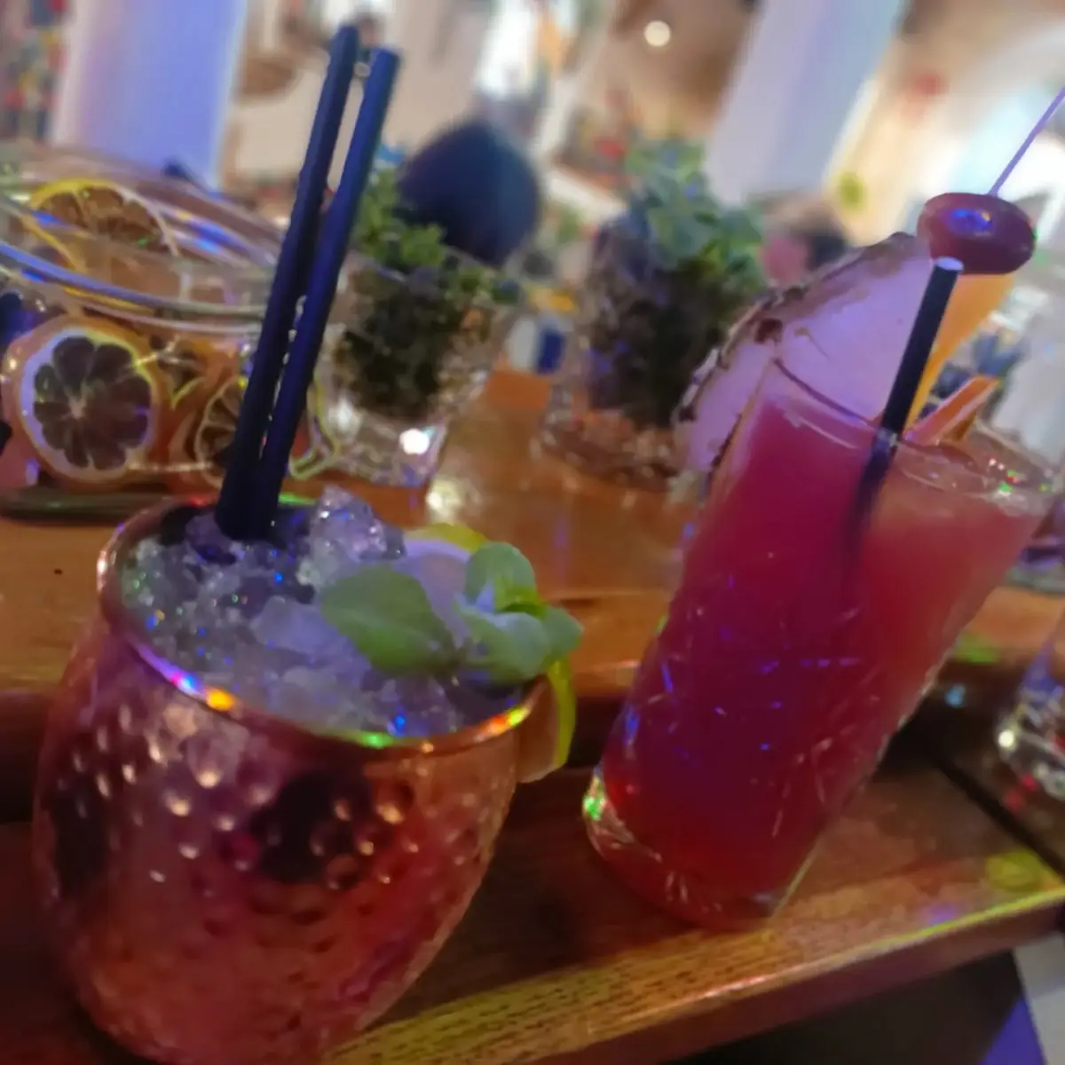 Essen und Trinken photo 6