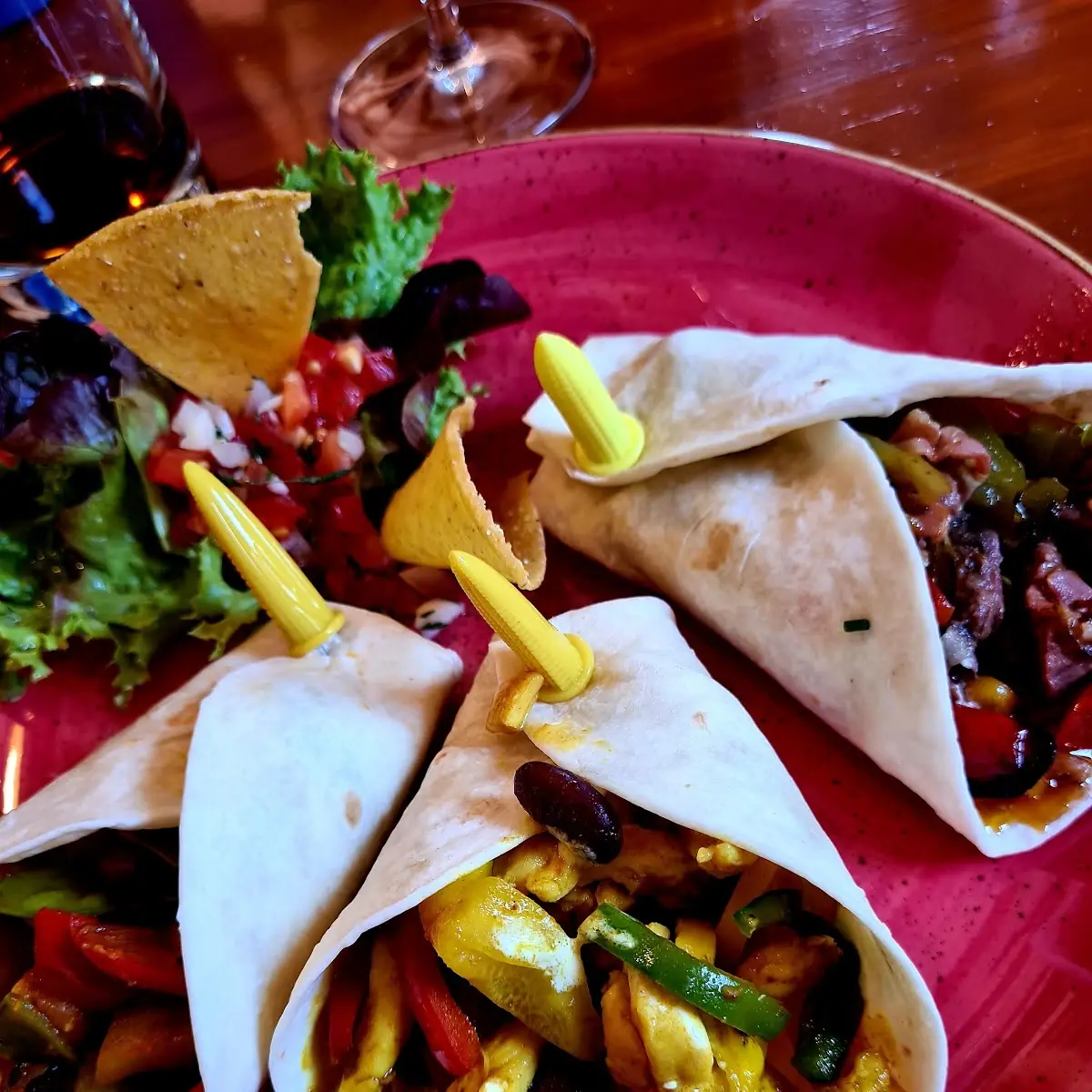 Essen und Trinken photo 7