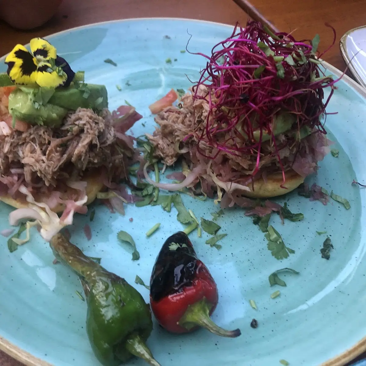 Essen und Trinken photo 8
