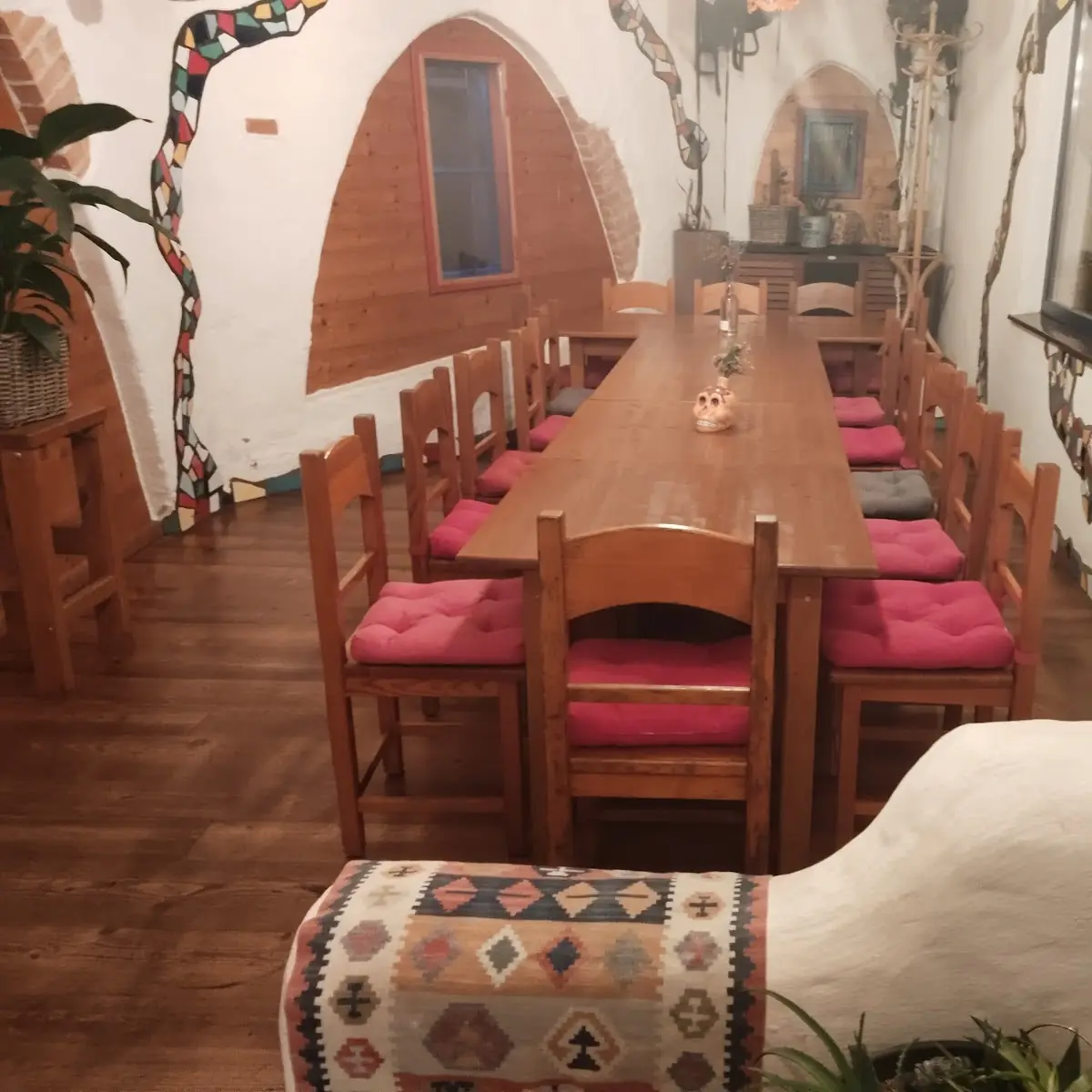 Atmosphäre photo 9