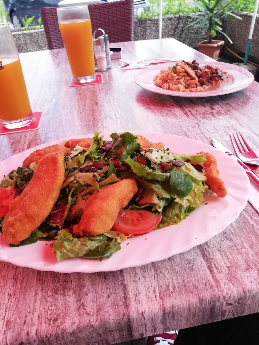 Essen und Trinken photo 10