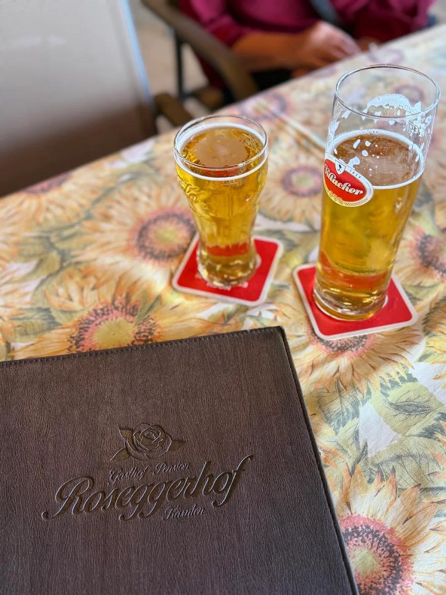 Essen und Trinken photo 4
