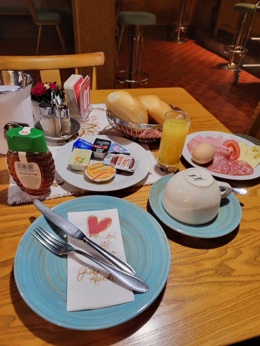 Essen und Trinken photo 5