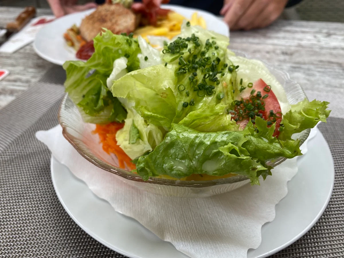 Essen und Trinken photo 7