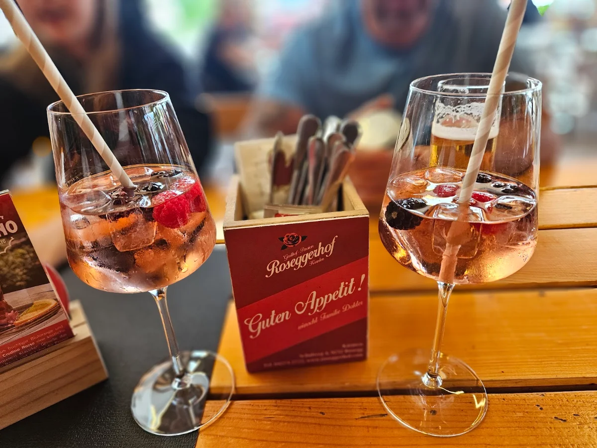 Essen und Trinken photo 8