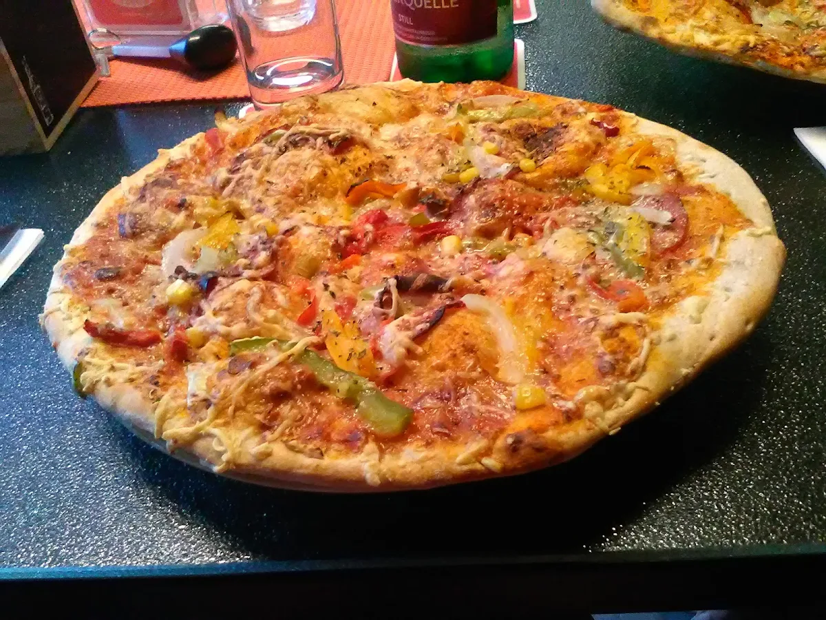 Essen und Trinken photo 9