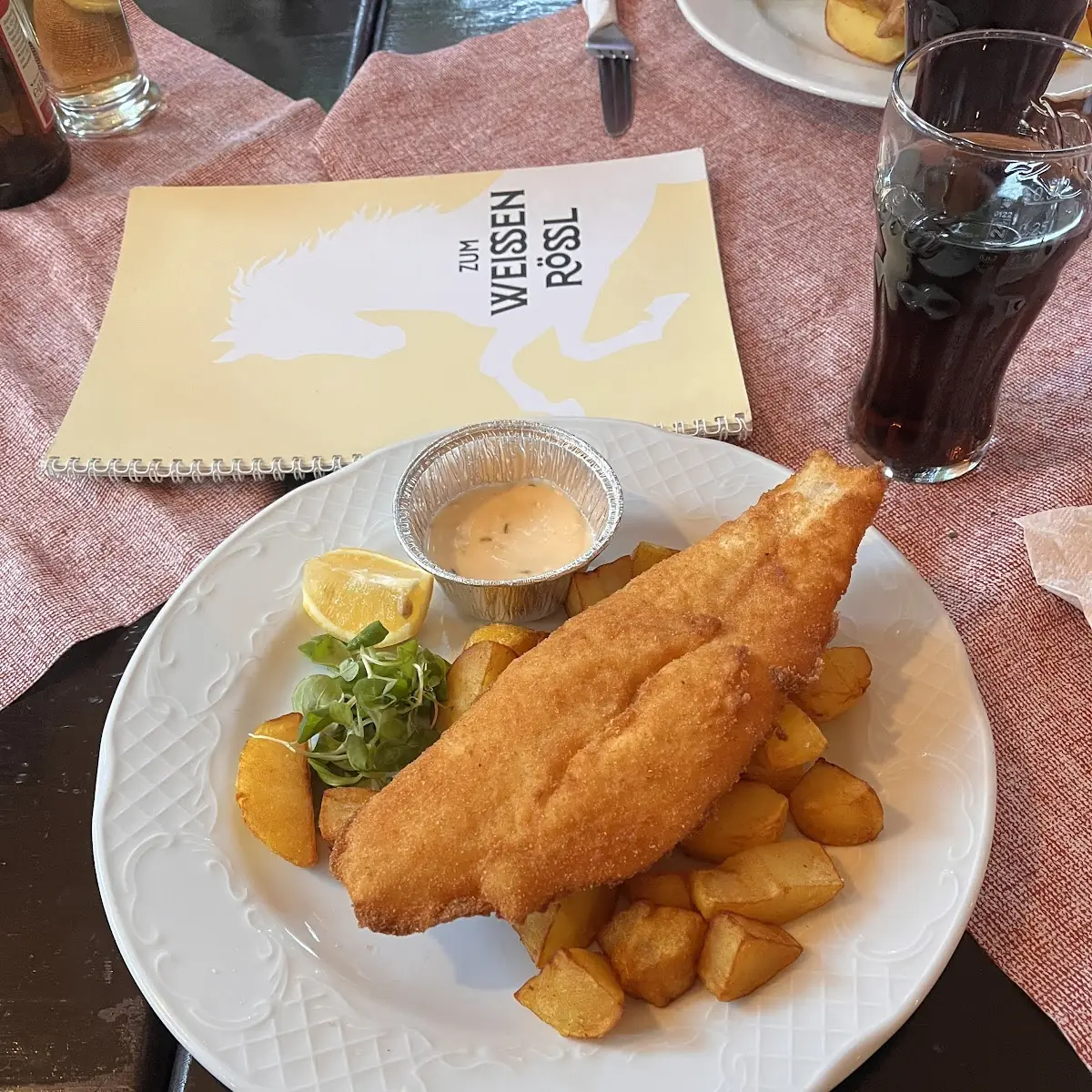 Essen und Trinken photo 1