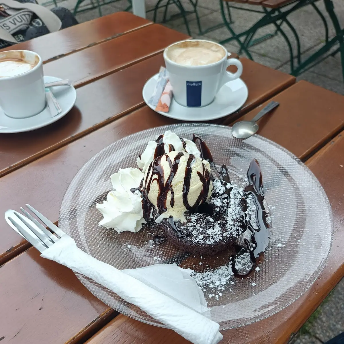 Essen und Trinken photo 5