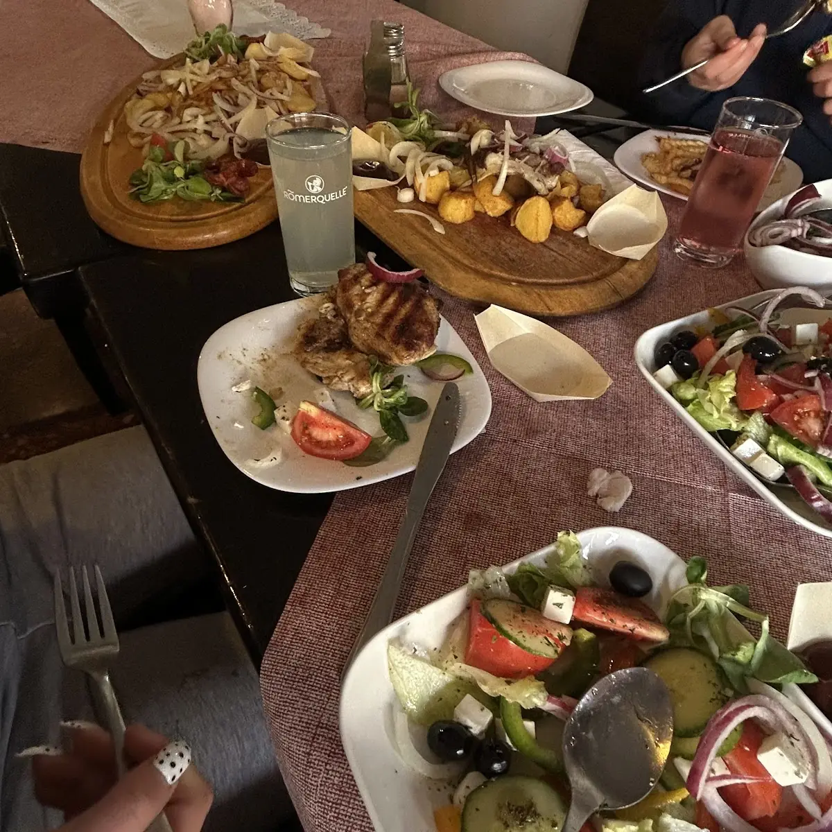 Essen und Trinken photo 6