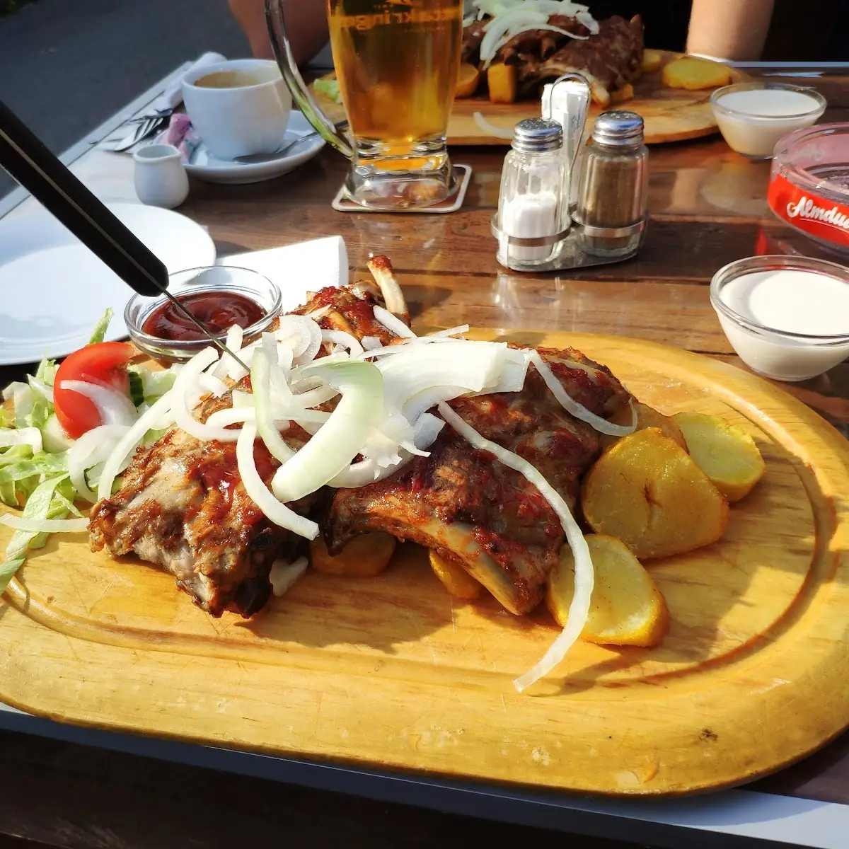 Essen und Trinken photo 7