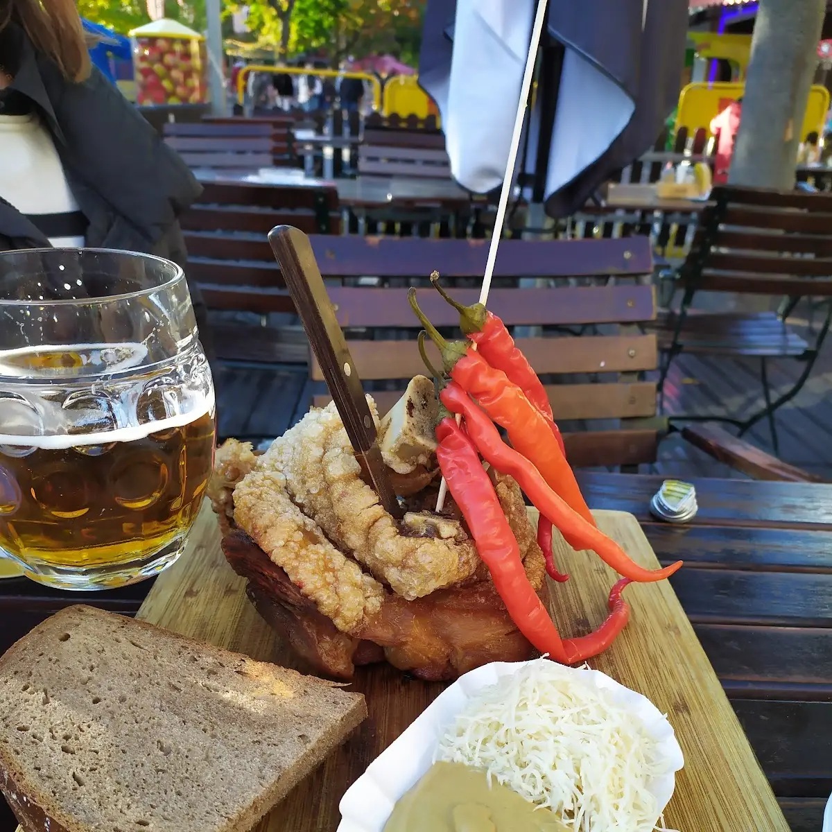 Essen und Trinken photo 8