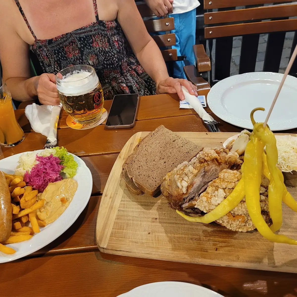 Essen und Trinken photo 9
