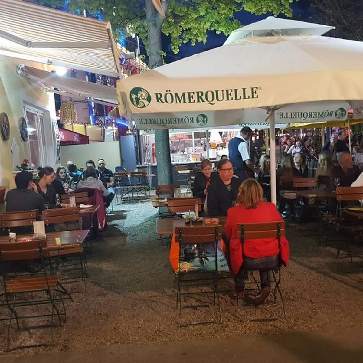 Zum Weissen Rössl Titelbild