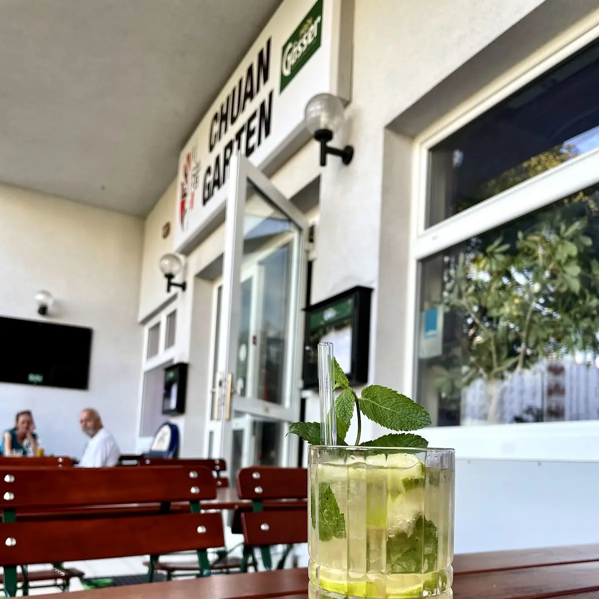Essen und Trinken photo 4