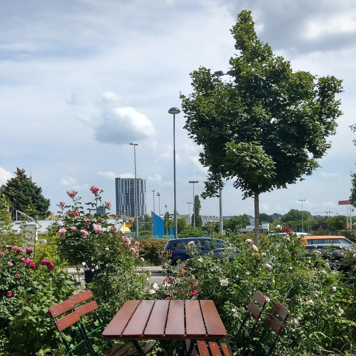Atmosphäre photo 4