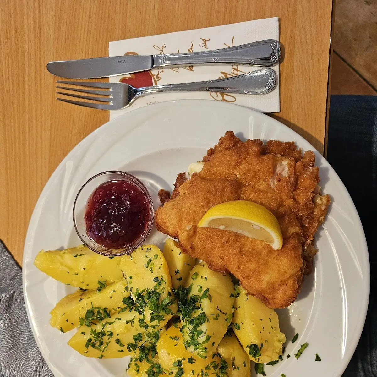 Essen und Trinken photo 2