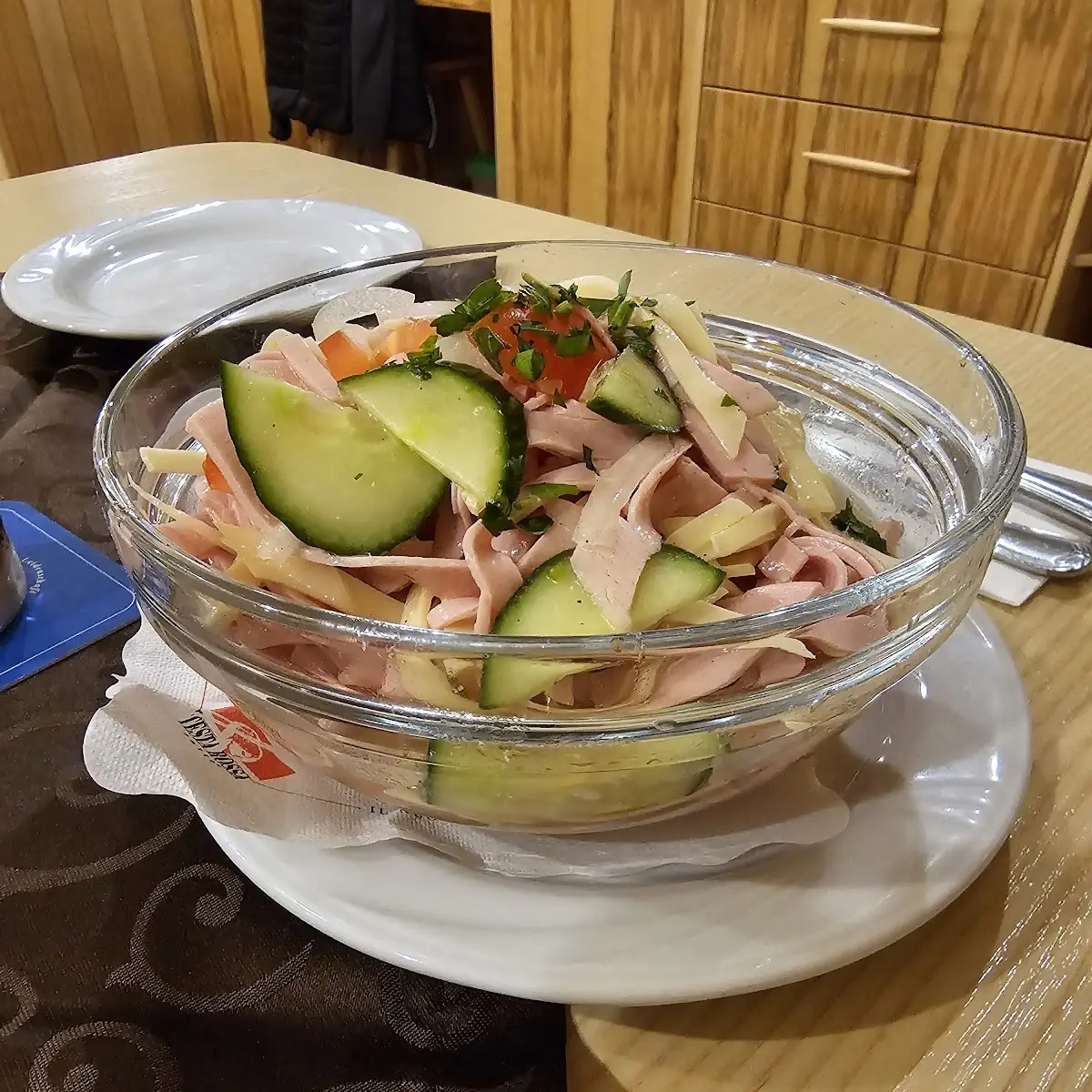 Essen und Trinken photo 4