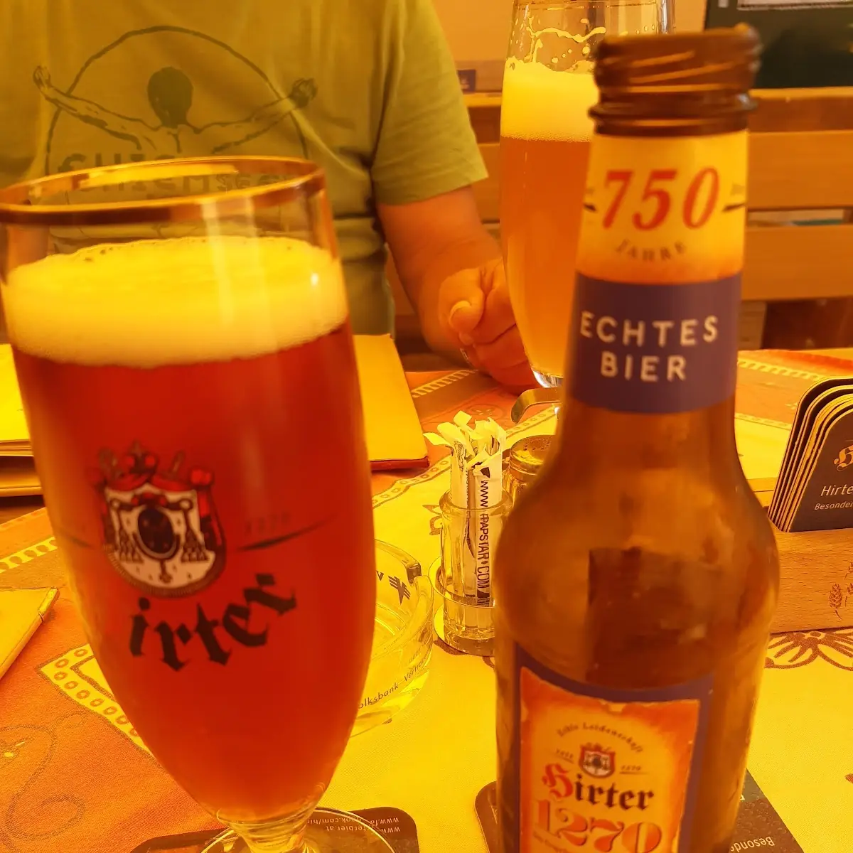 Essen und Trinken photo 9