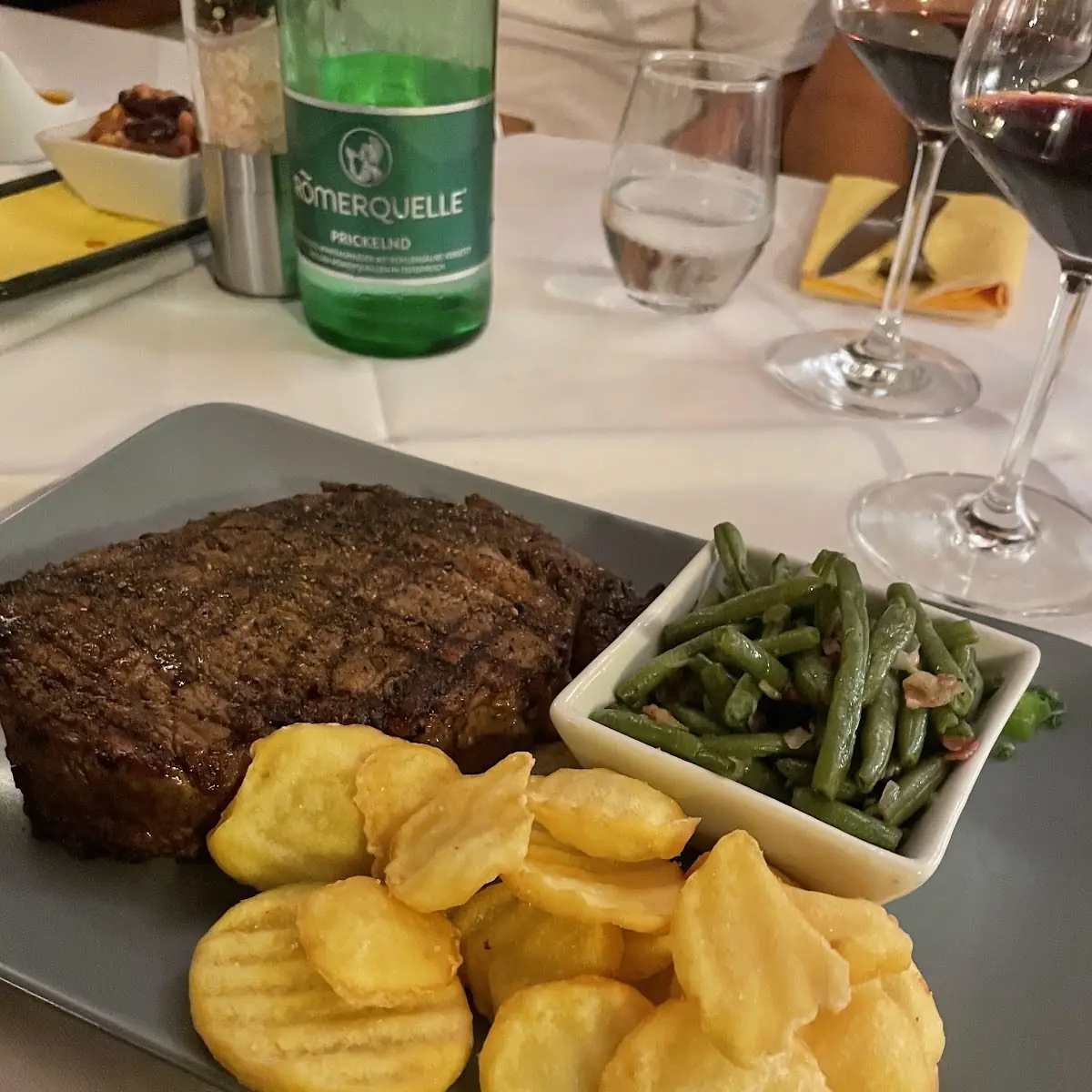 Essen und Trinken photo 7