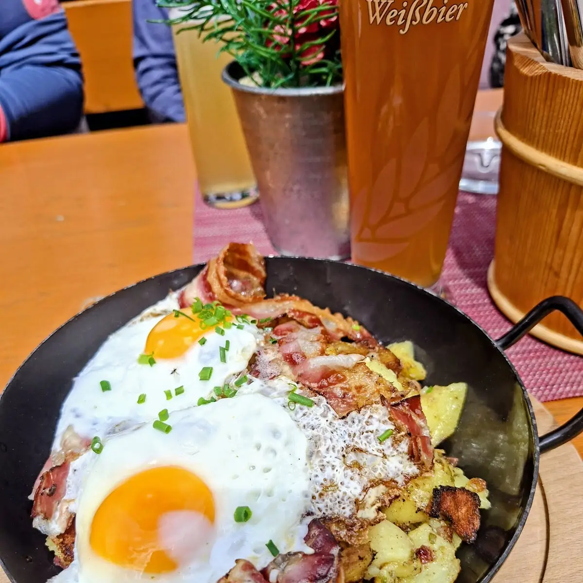 Essen und Trinken photo 2