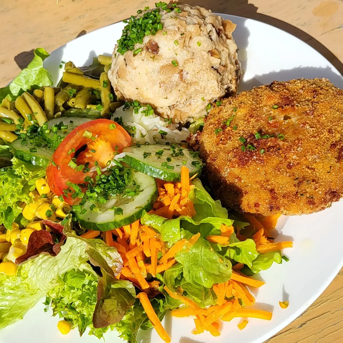 Essen und Trinken photo 7