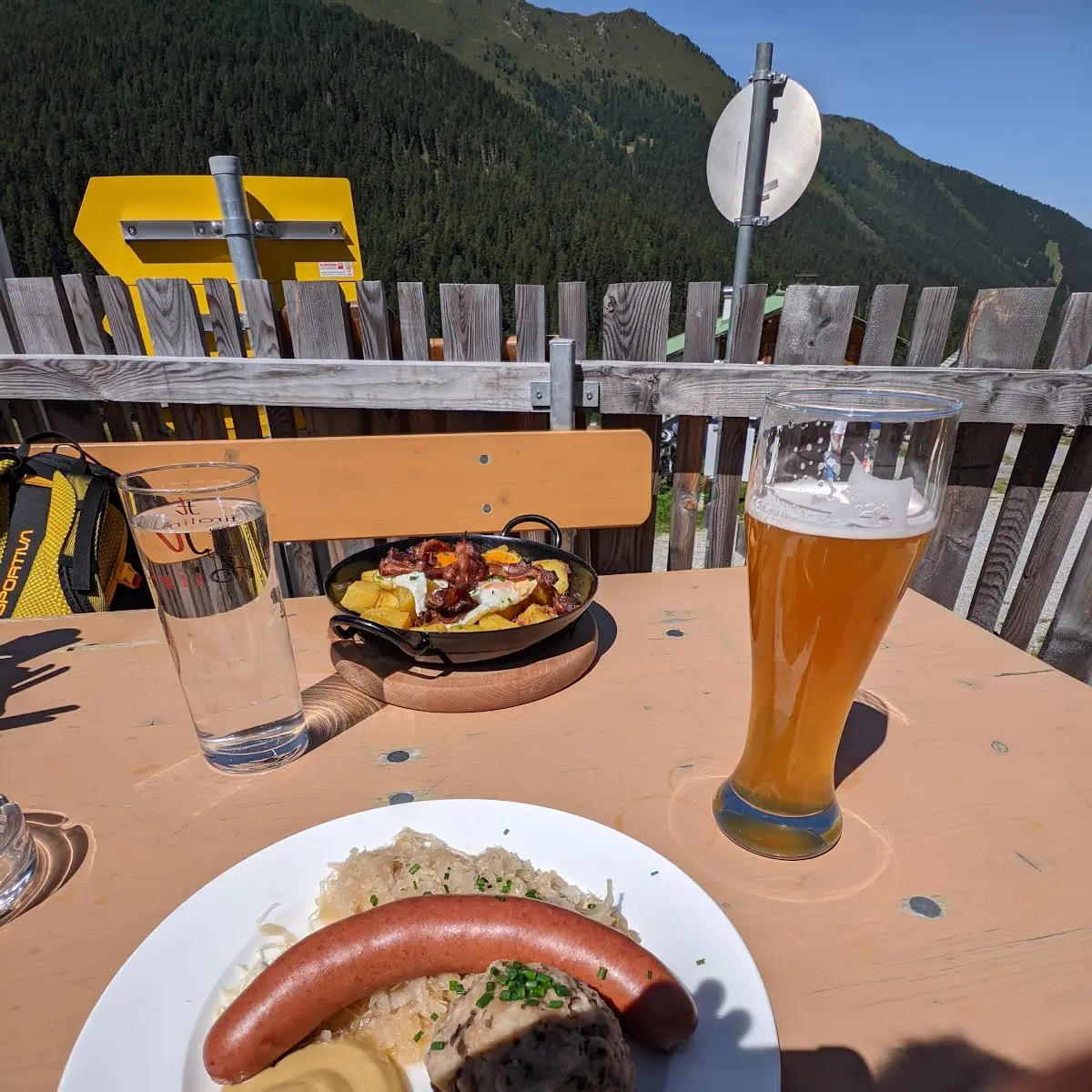 Essen und Trinken photo 9