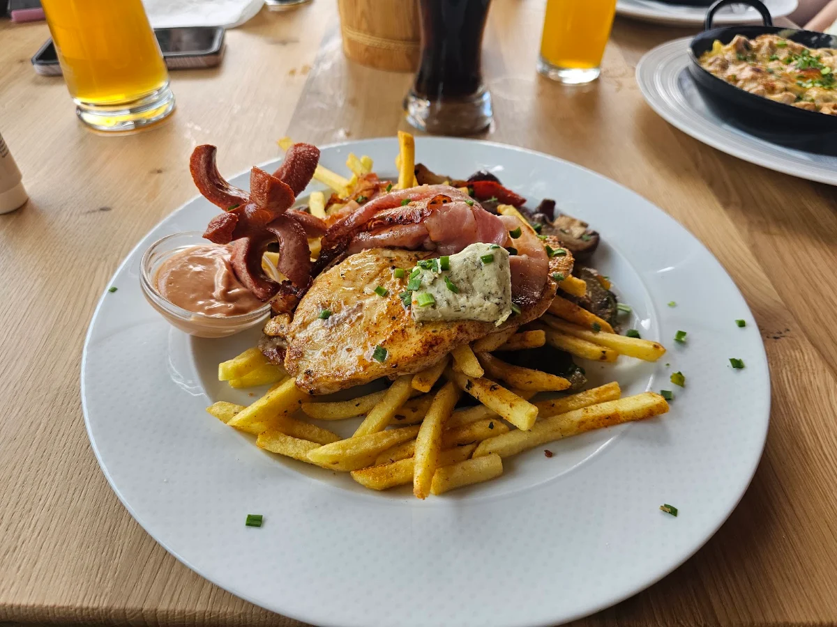 Essen und Trinken photo 3