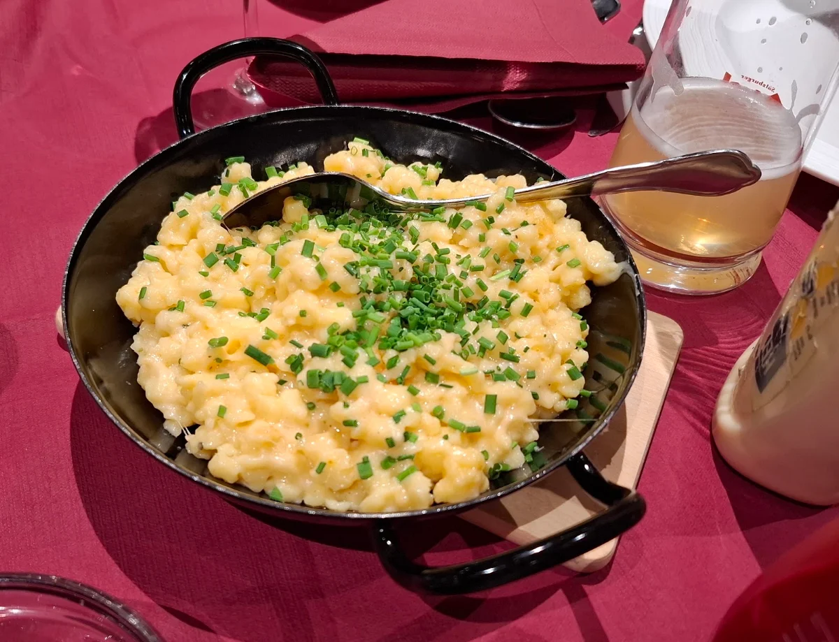 Essen und Trinken photo 6