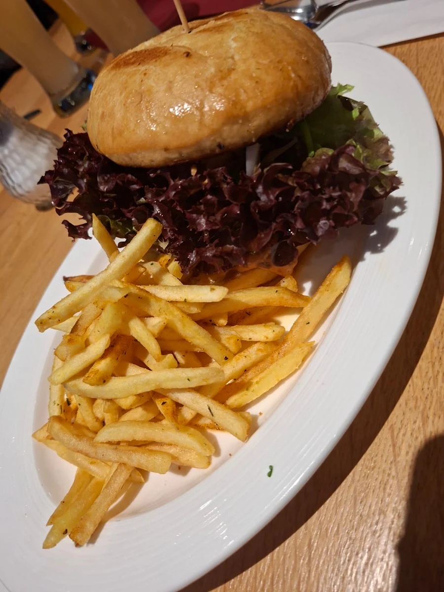 Essen und Trinken photo 9