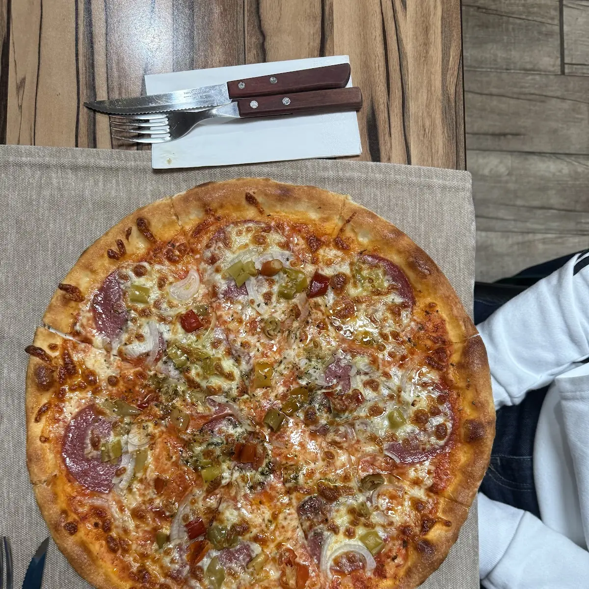 Essen und Trinken photo 1
