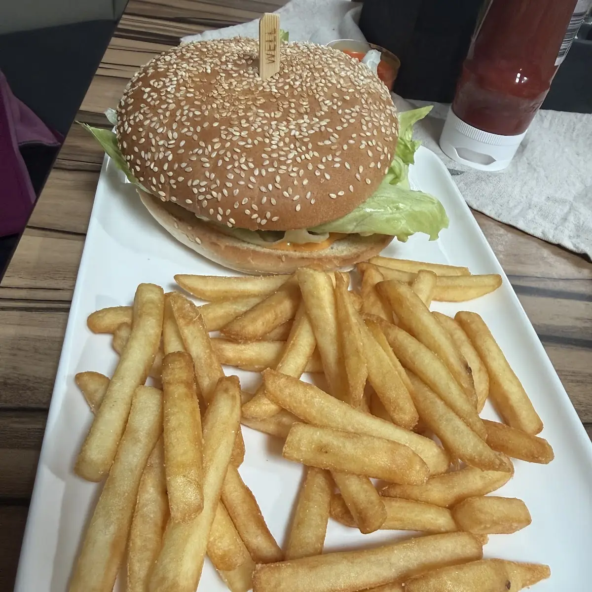 Essen und Trinken photo 7