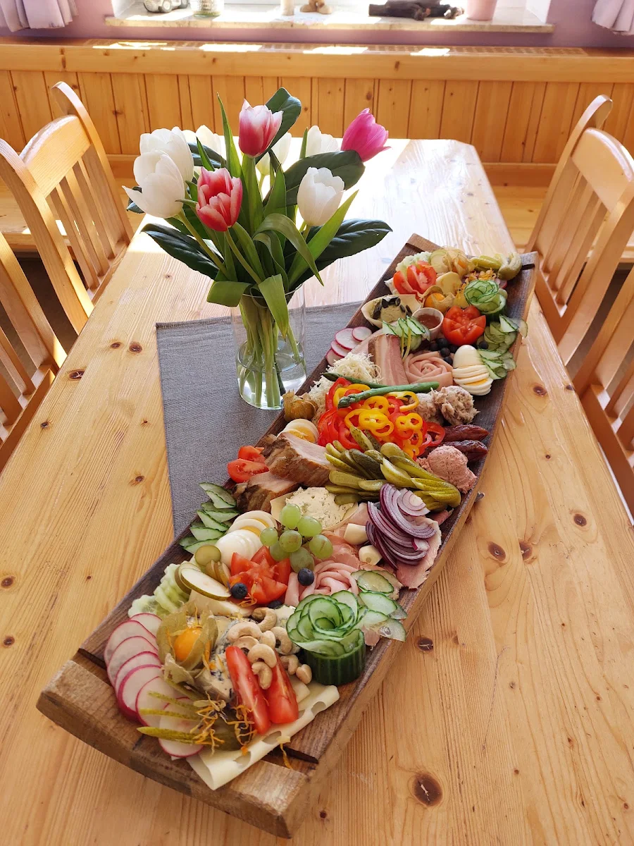 Essen und Trinken photo 1