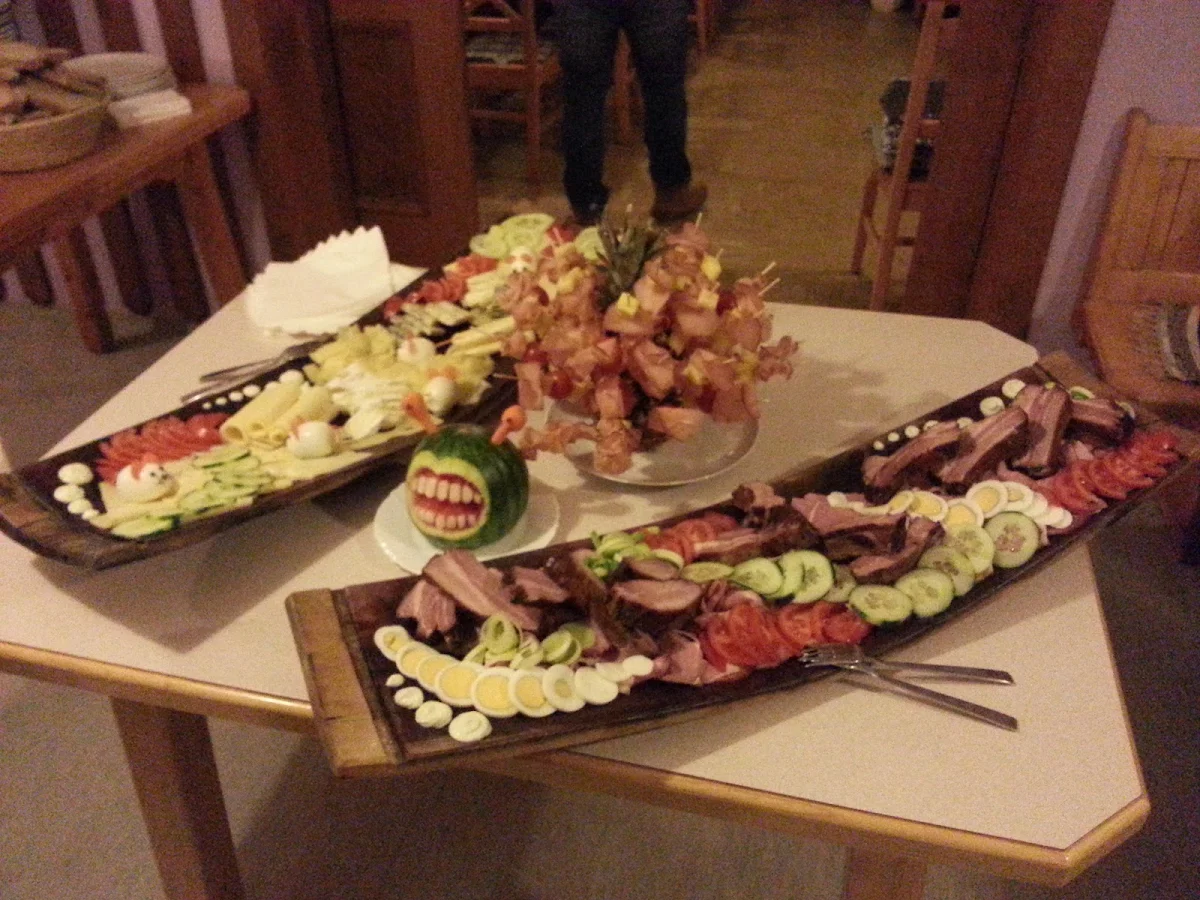Essen und Trinken photo 10