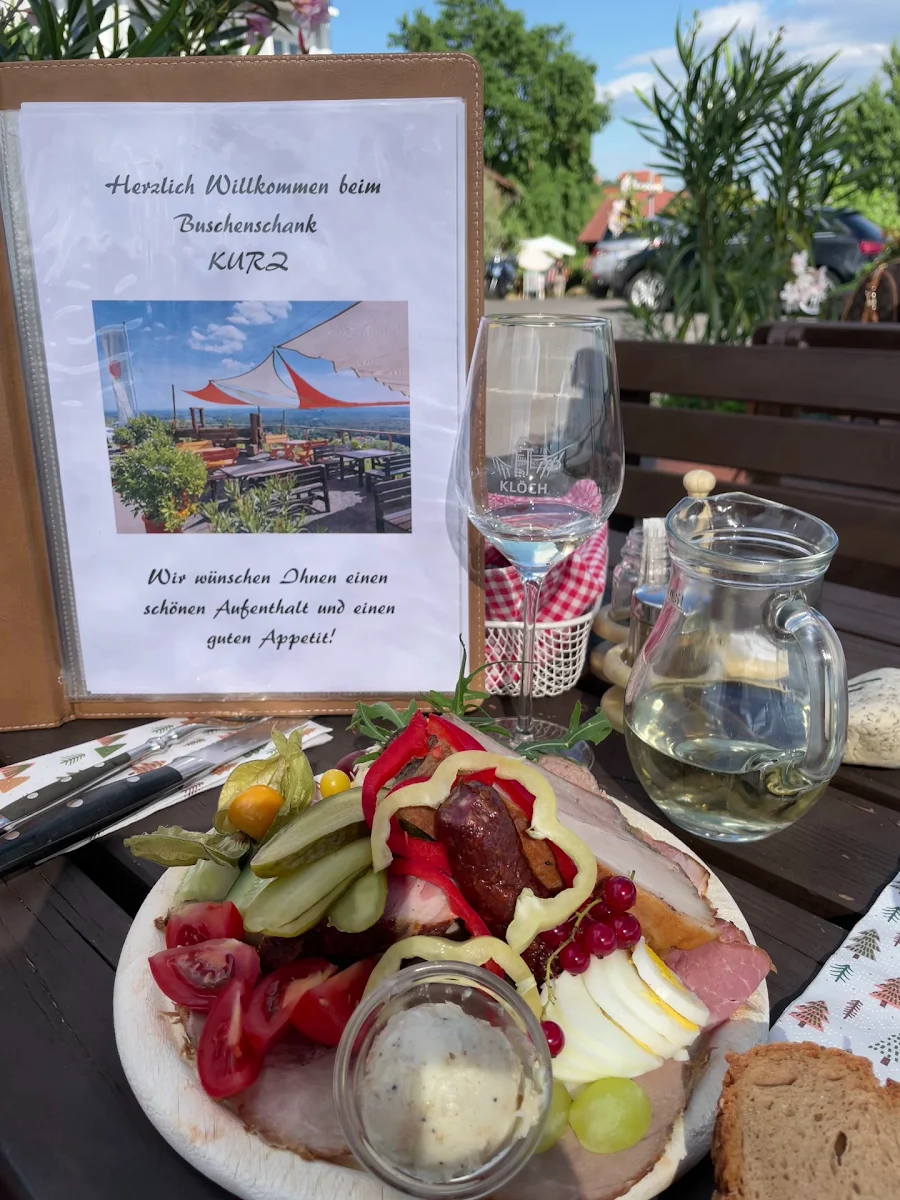 Essen und Trinken photo 2